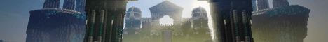 CVPStudios Minecraft Server banner