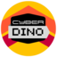 CyberDino Minecraft Server Icon
