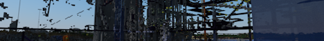 D2S9 Minecraft Server banner
