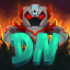 Daedric Networks Minecraft Server Icon