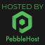 Dark Abyss Minecraft Server Icon