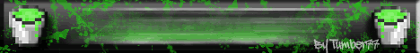 DarkKillers Dark Server Minecraft Server banner