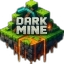 DarkMine Minecraft Server Icon