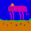 DealertjeRick Minecraft Server Icon