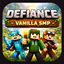 Defiance Minecraft Server Icon