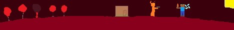 Deftera Minecraft Server banner