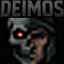 Deimos Minecraft Server Icon