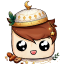 DenjiSMP Minecraft Server Icon