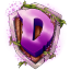 DETRIX Minecraft Server Icon