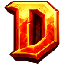 Devilized Minecraft Server Icon