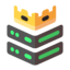 DiamondCore Minecraft Server Icon