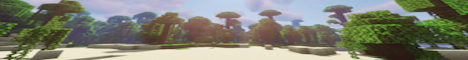 DiamondCraft Minecraft Server banner