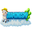 DiamondSMP Minecraft Server Icon