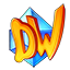 DiamondWorld Minecraft Server Icon