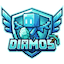 Diamos Server Minecraft Server Icon
