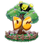 DifferentCraft Towny Minecraft Server Icon
