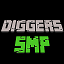 DiGGeRS Minecraft Server Icon