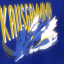 Digital World Server Minecraft Server Icon