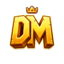 DisasterMc Minecraft Server Icon