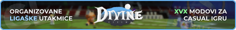 divinerealms.net Minecraft Server banner