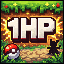DK 1HP Cobblemon Minecraft Server Icon