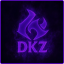 Dkz Server Minecraft Server Icon