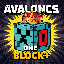 DMMORPG Survival Minecraft Server Icon