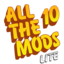 DonkeyMC - ATM10 Lite 1.1.0 Minecraft Server Icon