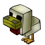 DonnySMP Minecraft Server Icon