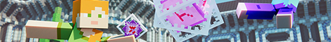DonutSMP Minecraft Server banner