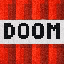 DOOM SMP Minecraft Server Icon