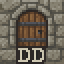 Downstairs Dungeon Minecraft Server Icon