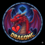 DragoMC Minecraft Server Icon