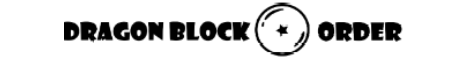 Dragon Block Order Minecraft Server banner