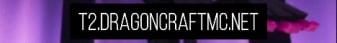 DragonCraftMC Minecraft Server banner