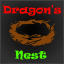 Dragons Nest Minecraft Server Icon