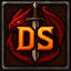 Dragonsword Minecraft Server Icon