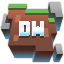 Dream World Skyblock Minecraft Server Icon