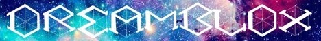 DreamBlox Minecraft Server banner
