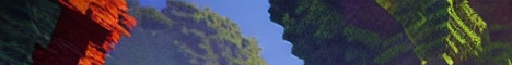 dreamland-world-survival Minecraft Server banner