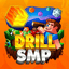 DRILL SMP Minecraft Server Icon