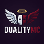 Duality MC Minecraft Server Icon