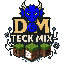 DungeTeck Gaming Minecraft Server Icon
