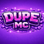 DupeMC Minecraft Server Icon