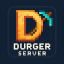 DurgerServer Minecraft Server Icon