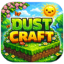 DustCraft Minecraft Community Minecraft Server Icon