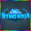 Dymondia Minecraft Server Icon