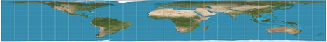 Earth Server V4 Minecraft Server banner