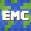EarthMC.net Minecraft Server Icon