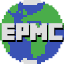 EarthPol Minecraft Server Icon